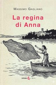 La regina di Anna - Librerie.coop