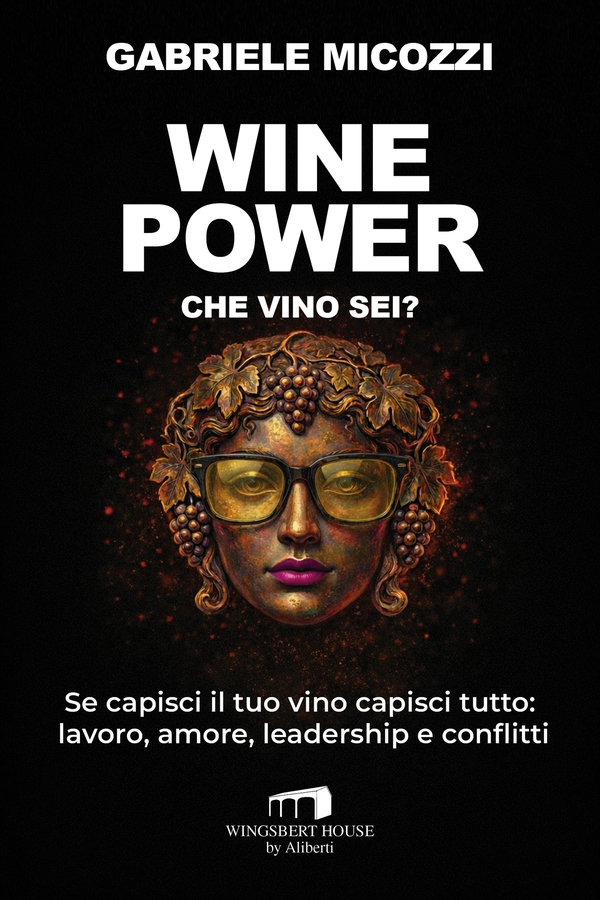 Wine Power - Librerie.coop