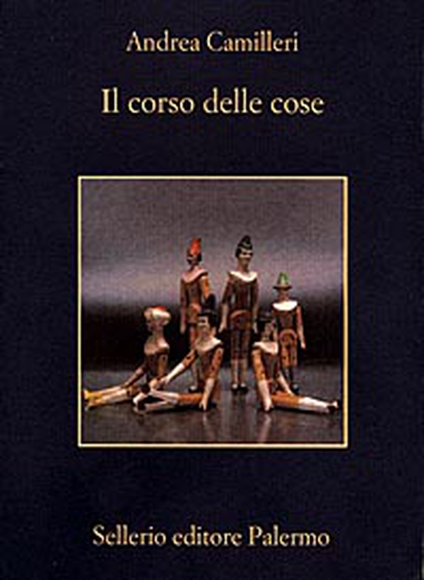 Il corso delle cose - Librerie.coop Il corso delle cose - Librerie.coop