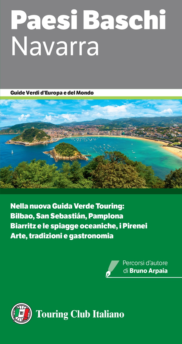 Paesi Baschi Navarra - Librerie.coop