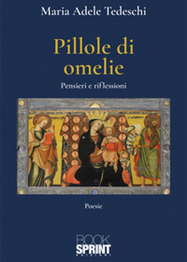 Pillole di omelie - Librerie.coop