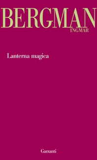 Lanterna magica - Librerie.coop Lanterna magica - Librerie.coop