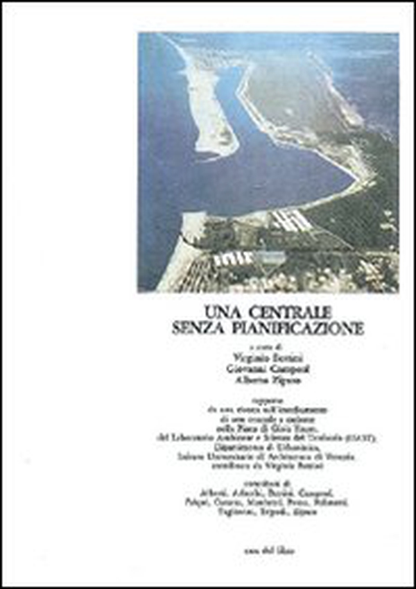 Una centrale senza pianificazione - Librerie.coop Una centrale senza pianificazione - Librerie.coop
