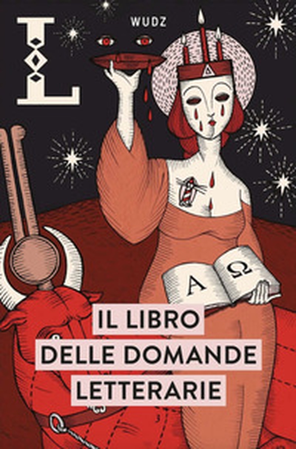 Il libro delle domande letterarie - Librerie.coop Il libro delle domande letterarie - Librerie.coop