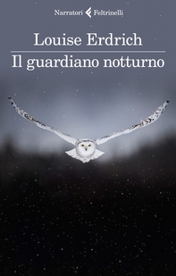 Il guardiano notturno - Librerie.coop Il guardiano notturno - Librerie.coop