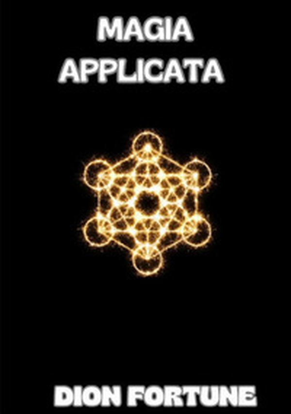 Magia applicata - Librerie.coop Magia applicata - Librerie.coop