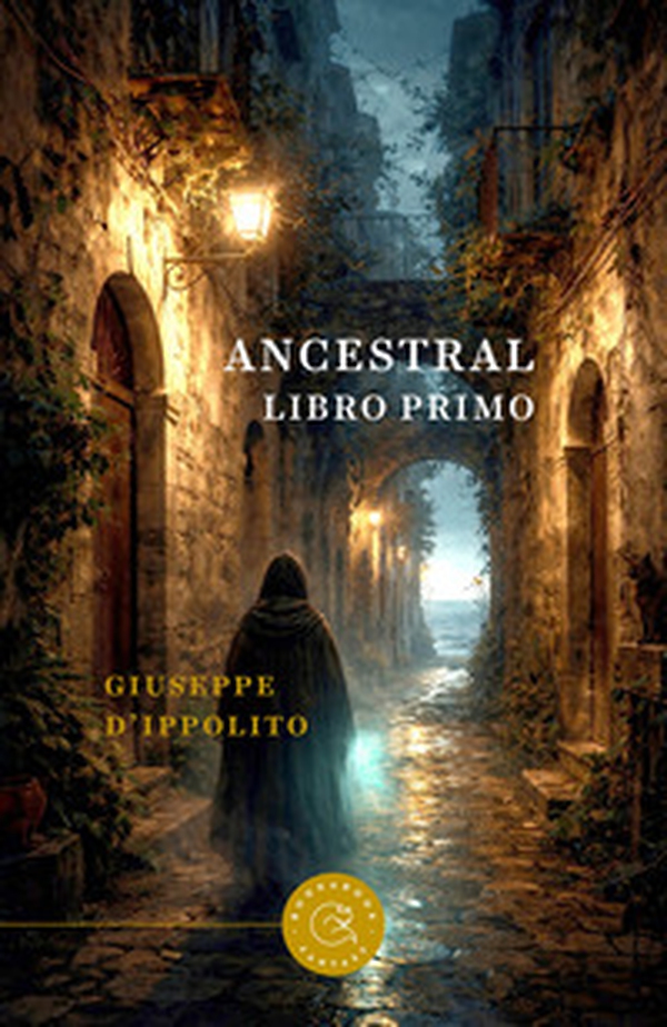 Ancestral - Vol. 1 - Librerie.coop