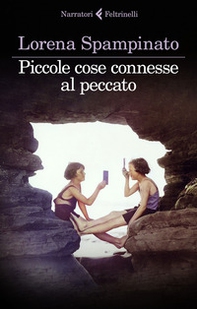 Piccole cose connesse al peccato - Librerie.coop Piccole cose connesse al peccato - Librerie.coop