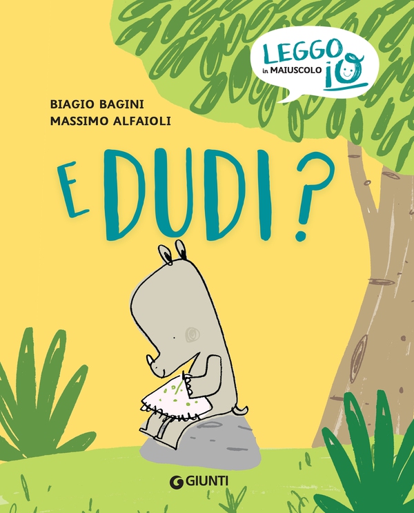 E Dudi? - Librerie.coop E Dudi? - Librerie.coop
