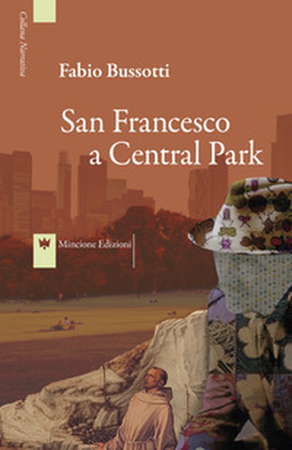 San Francesco a Central Park - Librerie.coop