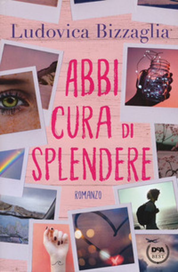 Abbi cura di splendere - Librerie.coop Abbi cura di splendere - Librerie.coop