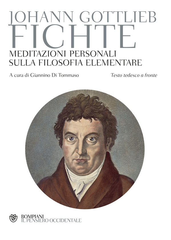 Meditazioni personali sulla filosofia elementare - Librerie.coop Meditazioni personali sulla filosofia elementare - Librerie.coop