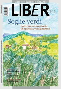Soglie verdi - Librerie.coop