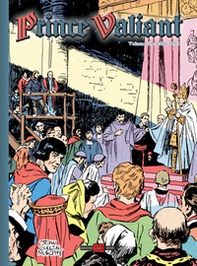 Prince Valiant - Vol. 28 - Librerie.coop
