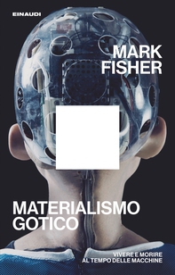 Materialismo gotico - Librerie.coop