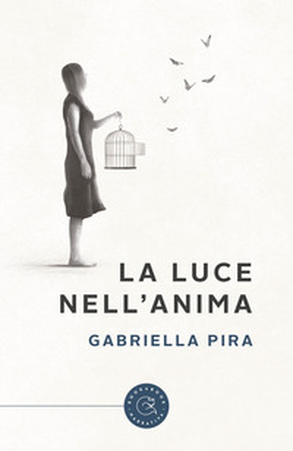 La luce nell'anima - Librerie.coop La luce nell'anima - Librerie.coop