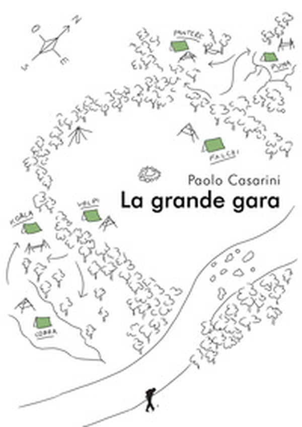 La grande gara - Librerie.coop La grande gara - Librerie.coop