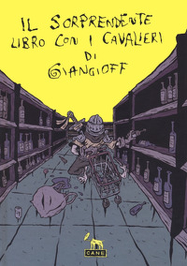 Il sorprendente libro con i cavalieri - Librerie.coop Il sorprendente libro con i cavalieri - Librerie.coop