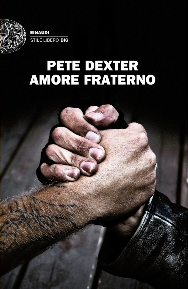 Amore fraterno - Librerie.coop Amore fraterno - Librerie.coop