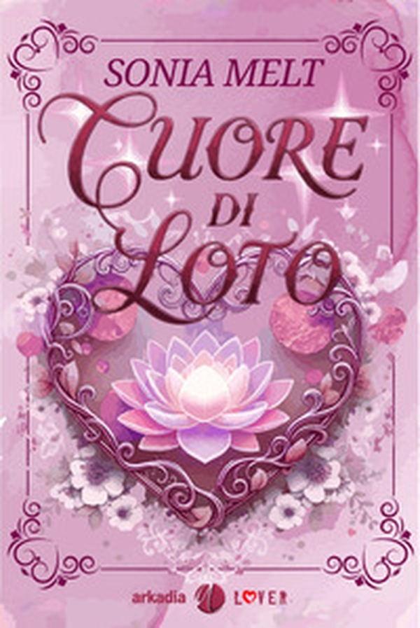 Cuore di loto - Librerie.coop