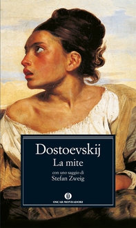 La mite (Mondadori) - Librerie.coop La mite (Mondadori) - Librerie.coop