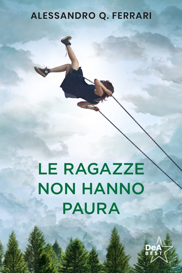 Le ragazze non hanno paura - Librerie.coop Le ragazze non hanno paura - Librerie.coop