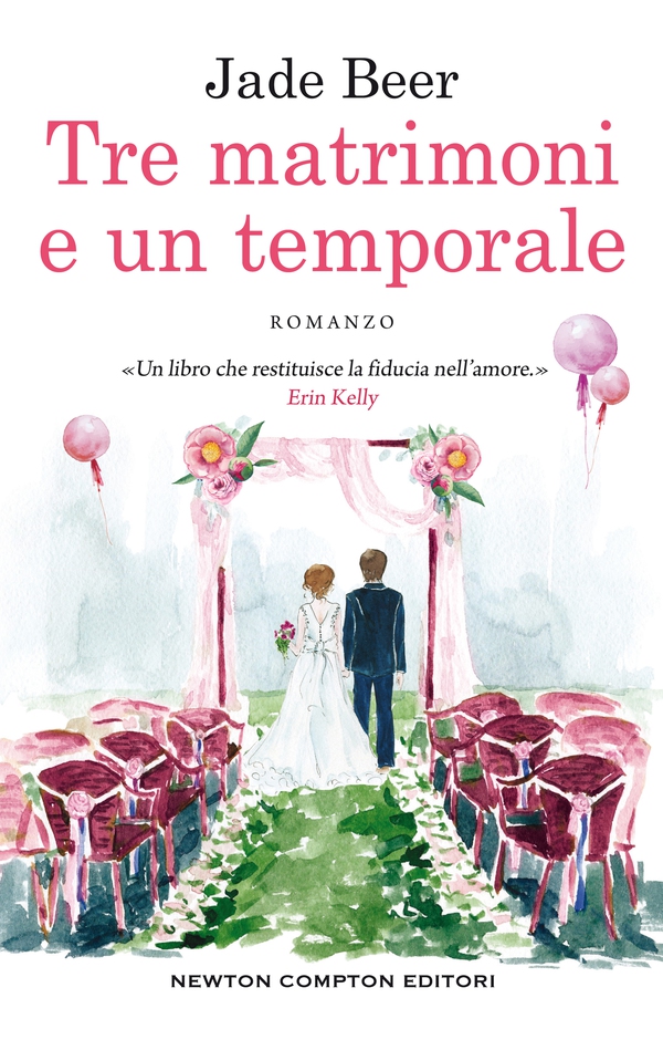 Tre matrimoni e un temporale - Librerie.coop Tre matrimoni e un temporale - Librerie.coop