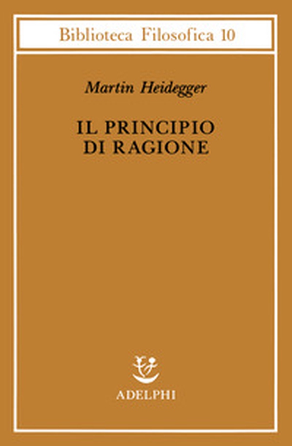Il principio di ragione - Librerie.coop