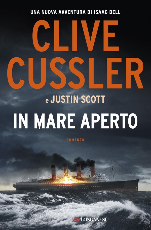 In mare aperto - Librerie.coop In mare aperto - Librerie.coop