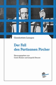 Der fall des partisanen Pircher - Librerie.coop