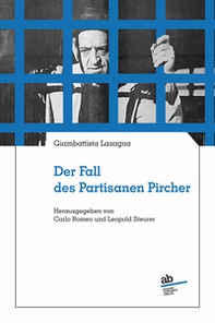 Der fall des partisanen Pircher - Librerie.coop Der fall des partisanen Pircher - Librerie.coop