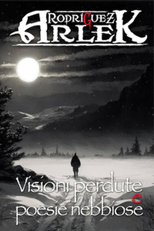 Visioni perdute e poesie nebbiose - Librerie.coop Visioni perdute e poesie nebbiose - Librerie.coop