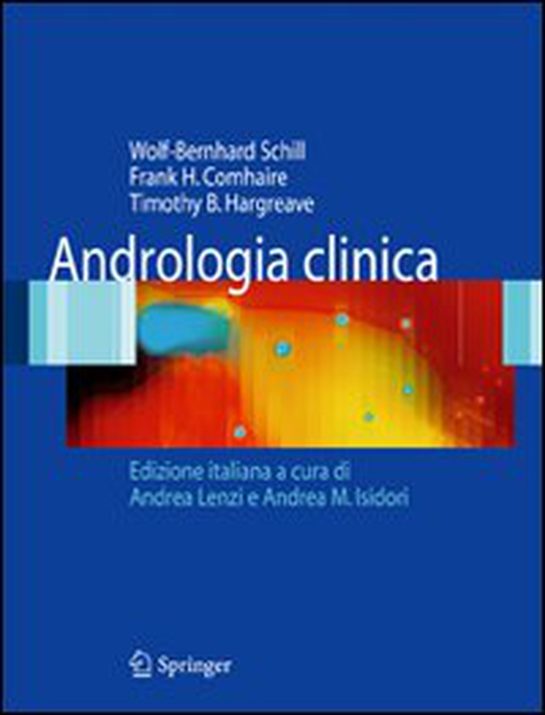 Andrologia clinica - Librerie.coop Andrologia clinica - Librerie.coop