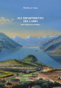 Sul dipartimento del Lario. Discussione economica - Librerie.coop