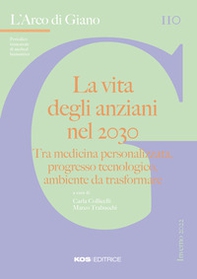 L'arco di Giano - Librerie.coop