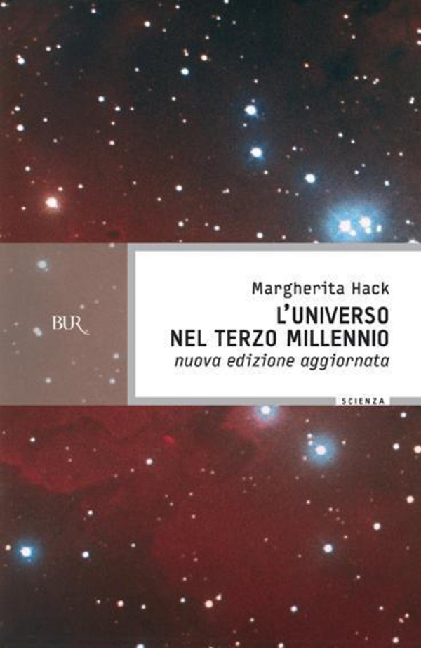 L'universo nel terzo millennio - Librerie.coop L'universo nel terzo millennio - Librerie.coop