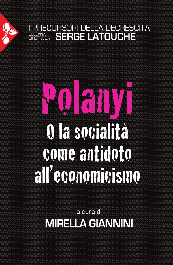 Polanyi - Librerie.coop Polanyi - Librerie.coop