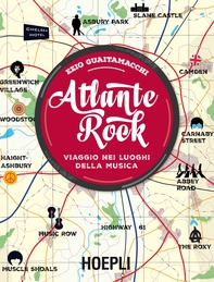 Atlante Rock - Librerie.coop Atlante Rock - Librerie.coop