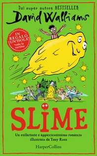 Slime - Librerie.coop