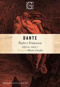 Paolo e Francesca. Inferno, canto V - Librerie.coop Paolo e Francesca. Inferno, canto V - Librerie.coop