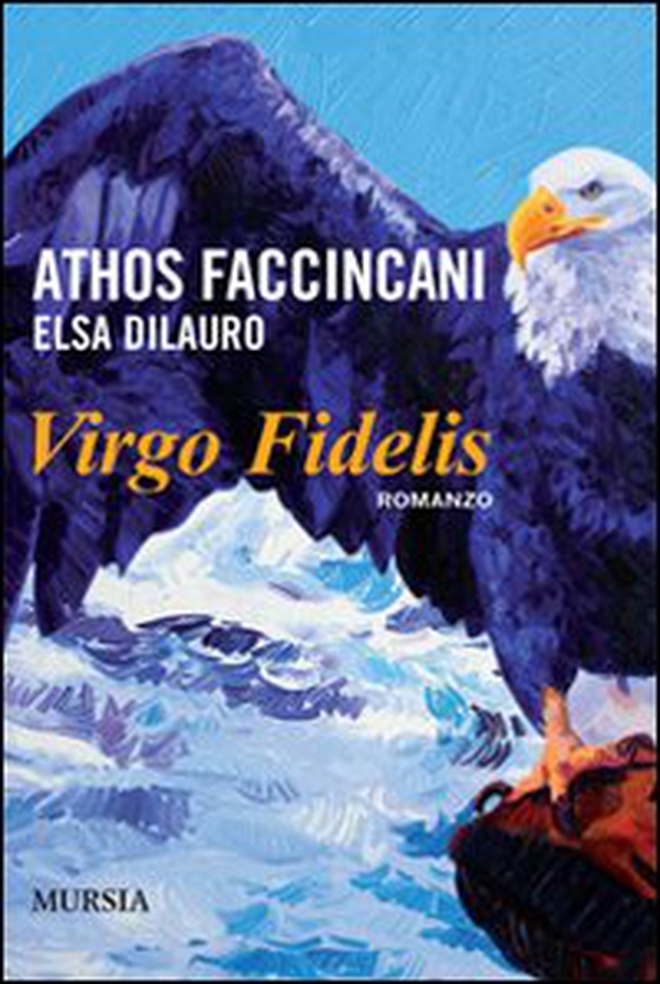 Virgo fidelis - Librerie.coop Virgo fidelis - Librerie.coop