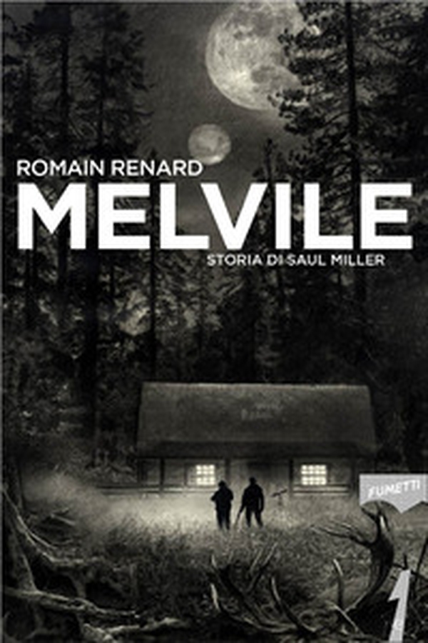 Melvile. Storia di Saul Miller - Librerie.coop Melvile. Storia di Saul Miller - Librerie.coop