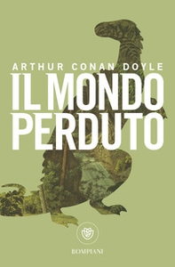 Il mondo perduto - Librerie.coop