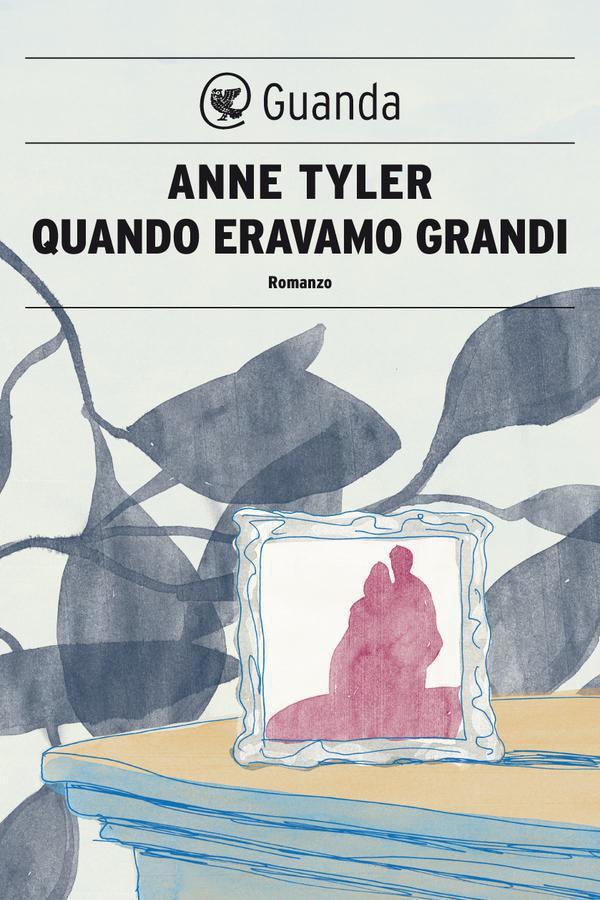 Quando eravamo grandi - Librerie.coop Quando eravamo grandi - Librerie.coop