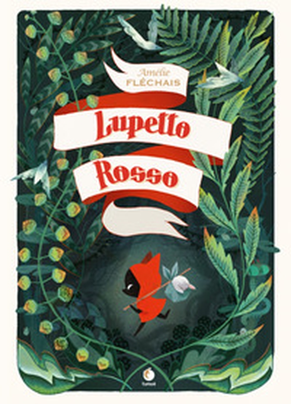 Lupetto rosso - Librerie.coop Lupetto rosso - Librerie.coop