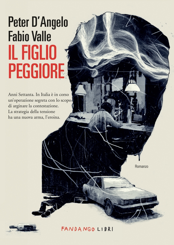 Il figlio peggiore - Librerie.coop Il figlio peggiore - Librerie.coop