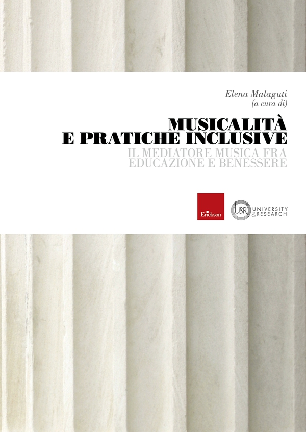 Musicalità e pratiche inclusive - Librerie.coop Musicalità e pratiche inclusive - Librerie.coop