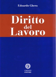 Diritto del Lavoro - Librerie.coop Diritto del Lavoro - Librerie.coop
