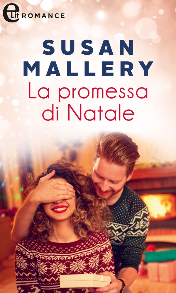 La promessa di Natale (eLit) - Librerie.coop La promessa di Natale (eLit) - Librerie.coop