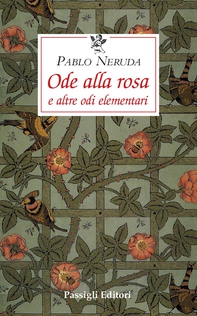 Ode alla rosa - Librerie.coop
